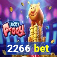 2266 bet